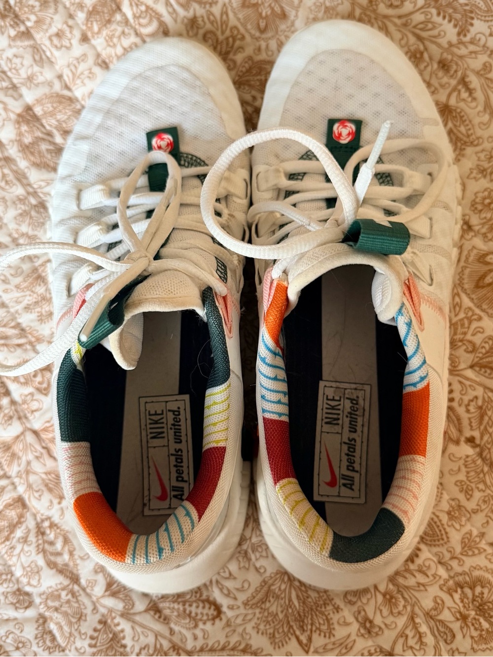 Nike Metcons - Picture 2 of 9